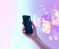 Top App Development Companies in Dubai | TeamTweaks