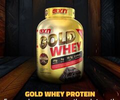 How to Maximize Results with Whey Protein: Expert Tips for Beginners