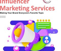 Influencer Marketing Agency | Branding Agency | EarnIn