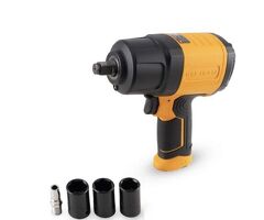 High-Quality Tools and Equipment for Professionals - 3