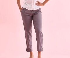 Trousers Pants for Women: A Style Guide for Every Occasion