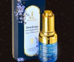 Dewdrops - Instant Hydrating Serum