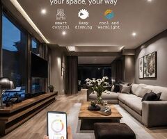 Smart Home Automation security Systems