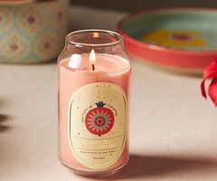 Chumbak Scented Candles: Transform Your Space with Delightful Aromas - 2