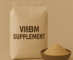 Virginiamycin Manufacturer for Sugar Fermentation