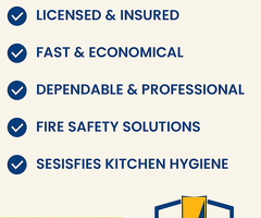 Professional Commercial Cleaning Services in Ontario, Canada