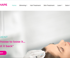 Best Aesthetic Clinic in Gurgaon | Look N Shape