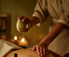 Neung Thai Spa Pimple Saudagar 9271110694 - 4