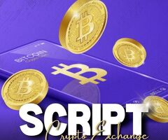 Crypto Exchanges Are Raking in Cash—But How?