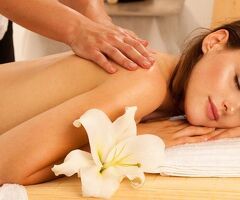 Neung Thai Spa Vadodara 7383674387 - 3