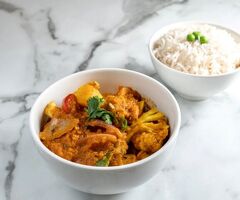 Delicious Indian Food Menu Near You in New York City - 2