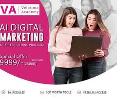 Learn Full Stack Digital Marketing In Hyderabad - 2