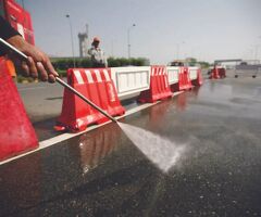 Affordable Integrated Hygiene Services