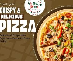 Best Pizza place near me