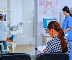 Dental Clinic in Kukatpally & Banjara Hills