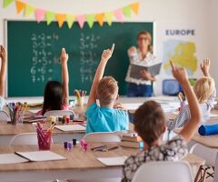 International Schools in Tellapur