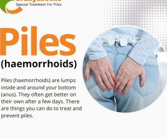 Advanced Laser Treatment for Piles and Fissure in Kharghar - 2