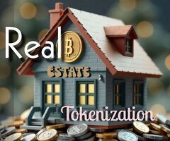 Don’t Let Your Property Stay Idle Turn It Into Profit With Tokenization