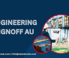 Certified Engineering Signoff AU for All Projects