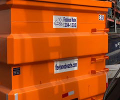 Affordable Dumpster Rental in Vancouver | Fast & Reliable Service