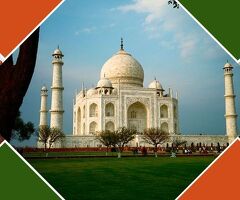 Plan Your Dream Vacation with India Golden Triangle Tour