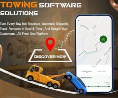 Launch Your Uber-Like Tow Truck App – Advanced Roadside Assistance