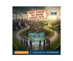 Don’t Choose the Wrong Career Path - Plan Your Future Smartly!