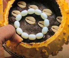 The Most Powerful SpirItual Herbalist Native Doctor IN Nigeria+2348117855171 - 2