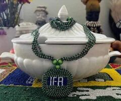 The Most Powerful SpirItual Herbalist Native Doctor IN Nigeria+2348117855171 - 3