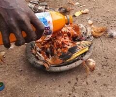 The Most Powerful SpirItual Herbalist Native Doctor IN Nigeria+2348117855171 - 4