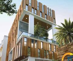 Apartments in Thiruvottiyur, Chennai | Flourish by Prabanjam Properties