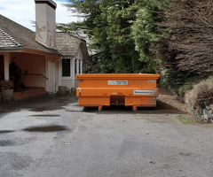 Disposal Bin Rental in Surrey – Affordable Dumpsters & Junk Bins