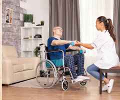 Trusted NDIS Provider in Adelaide – Quality Disability Support by FlexAbility Care