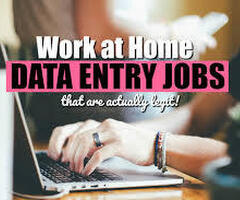 Earn from Home:   Form Typing Project | 7708244092
