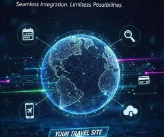 Fast Integration of TBO Flight API – MQBit Technologies