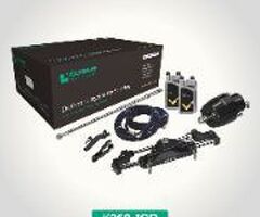 Premium Boat Steering Solutions | Glydus Hydraulic Steering - 2