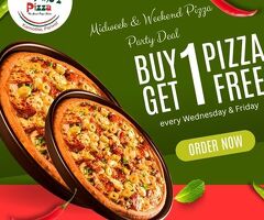pizza restaurant near Kamothe Highway Panvel