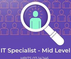 IT Administration Staffing Jobs in Albany,Ny