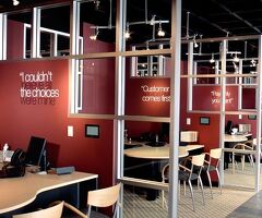 Best Retail Interiors in Chennai – Creative Store Design Solutions by Rock Bridge Realtors