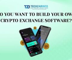 Leading Cryptocurrency Exchange Development Company in Dubai – Global Reach