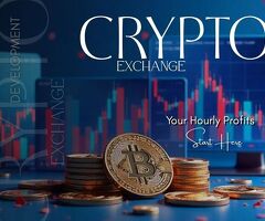 Turn Smart Trades into Hourly Profits on a Cutting-Edge Crypto Platform