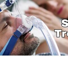 Snoring Treatment in Delhi