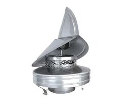 Chimney Chase Covers|| Cap Chimney