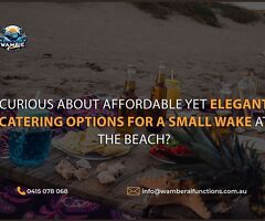 Best Intimate Wedding Packages on the Central Coast