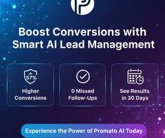 Next-Gen AI Lead Management for High-Impact Results