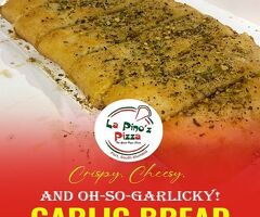 Garlic bread online order