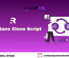 Remitano Clone Script For P2P Crypto Trading!