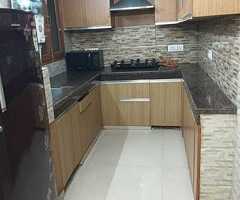 One Bhk serviced apartment in kalkaji