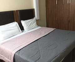 One Bhk serviced apartment in kalkaji - 3