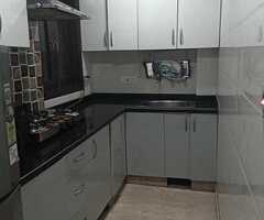 2 BHK Serviced Apartment  in kalkaji